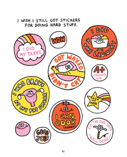 tastefullyoffensive:  by Gemma Correll