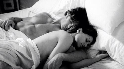 babygirl629:  I don’t need a god. I have you and your beautiful mouth, your hands