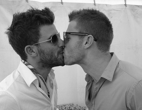 meniloveat5280:  Follow for over 85,000 examples of The Art of Man.