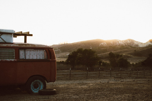 Camping in Santa Rita Ranch - Full story on Hipcamp’s journal here.