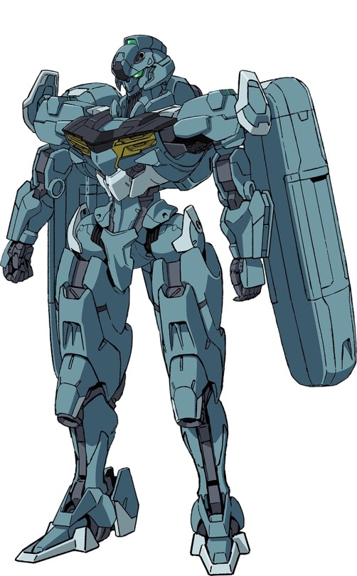 Okay. So I Just Finished Watching Gundam: The Witch From Mercury Prologue, And I Figured Id Note Down