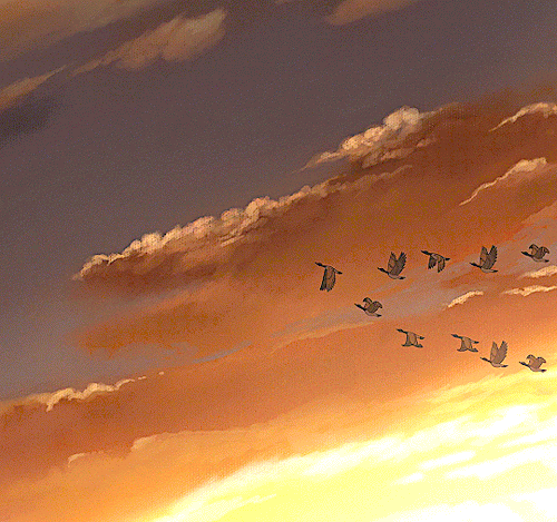 Over The Garden Wall “Hard Times At The Huskin’ Bee”