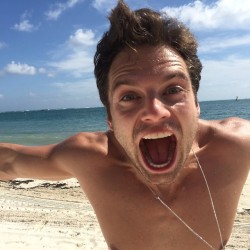 mistressofmarvel:  sebastianstanners:  @imsebastianstan