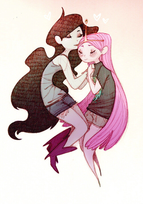milkshakecat:  drink the red from ya pretty pink face (´△｀)♪ 