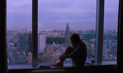 nadi-kon:  “I just don’t know what I’m supposed to be.”Lost in Translation (2003) dir. Sofia Coppola