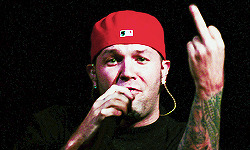 austncarlle-deactivated20150218:  Those damn band members 2/? - ♪ Fred Durst (Limp