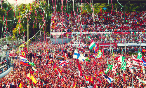 scuderia-f1: Monza 2014