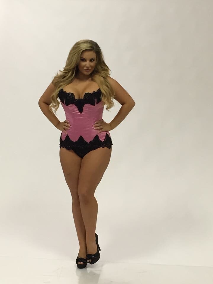 crawfishman69:  Ashley Alexiss is a dream come true!!