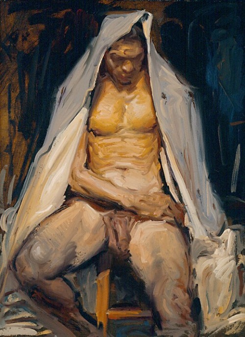 Steve Huston 