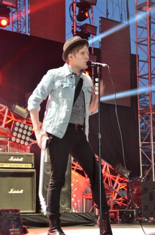 Fuck Yeah Patrick Stump porn pictures