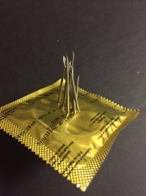 stealthin-guys: parklad: Condom storage…! Condoms Storage ! Now you know thème to pich them up ❤️