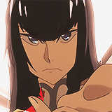  Kiryuuin Satsuki - Kill la Kill Special 