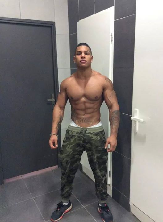 RicanRomeo
