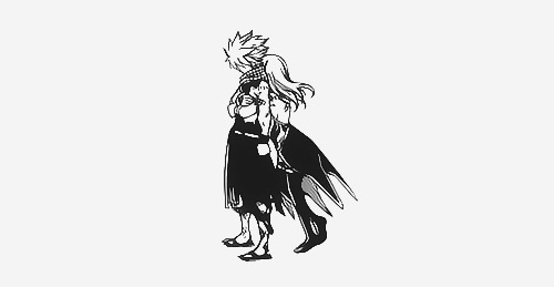 seiikas:  Fairy Tail Ships + Hugs ~