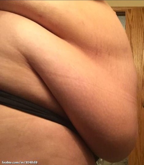 fatgirlbellylover:  I thought you might appreciate porn pictures