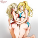 Sex #872 Ann x Samus (Persona 5 / Metroid)swimsuit pictures