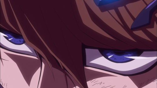 zelka94:  More beautiful Kaiba and BEWD, from the new trailer, for all your Kaiba needs~ 