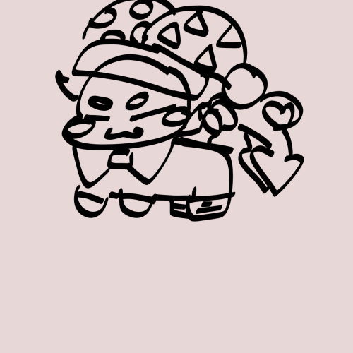 Shout Out To My Kirby Followers Who Are Still Here