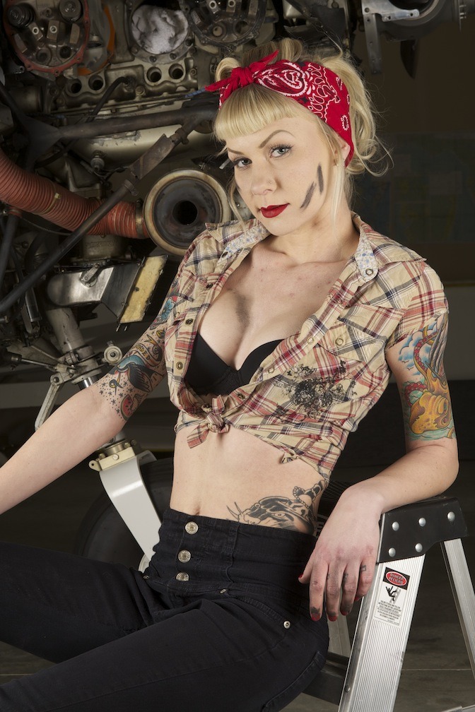 ilovetattoogirls