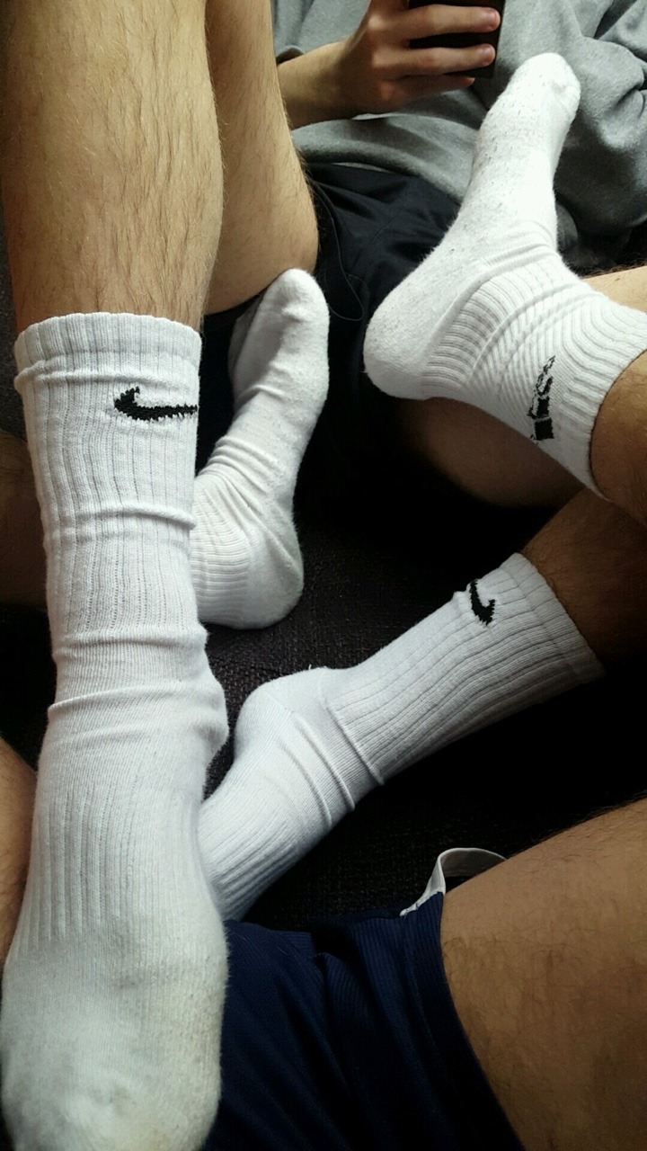 gzsocks: 