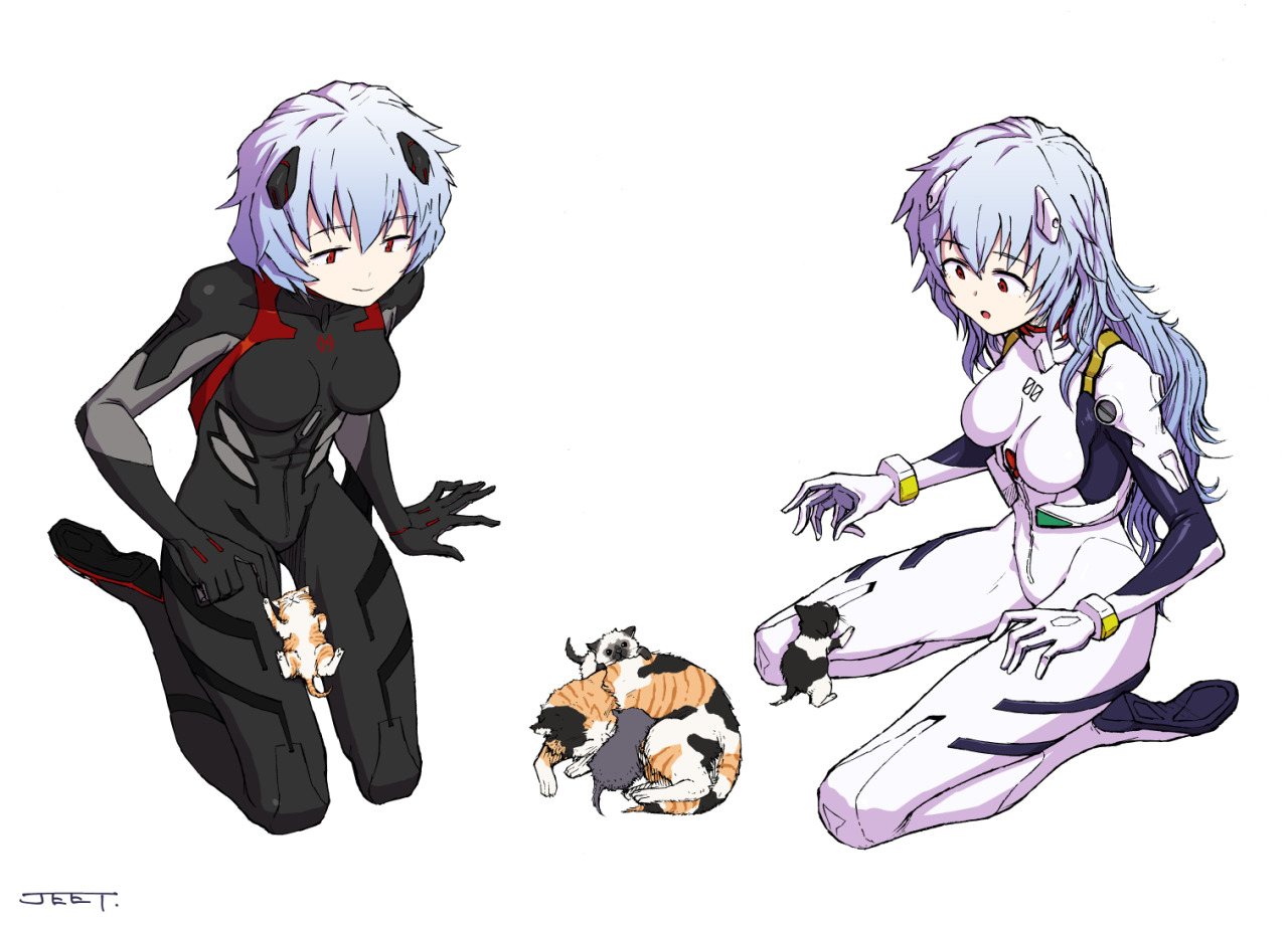 アヤナミレイ 仮称 Tumblr Posts Tumbral Com アヤナミレイ 仮称 Tumblr Posts Tumbral Com