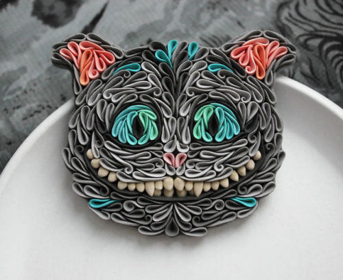 Stunning & Unusual Polymer Creations 