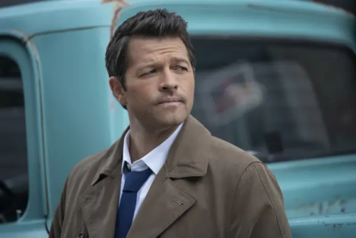 Do You Know This Queer Character?