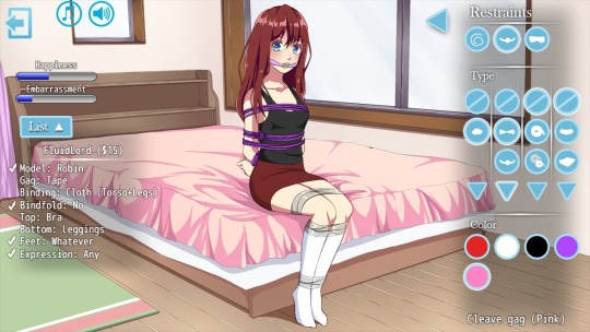 http://www.dlsite.com/ecchi-eng/work/=/product_id/RE219914.htmlPrice 1620 JPY  ฟ.18 Estimation (1 March 2018)        [Categories: Game Digital Novel]Circle : DID Games  Robin is a student in college who has always had a secret interest in being