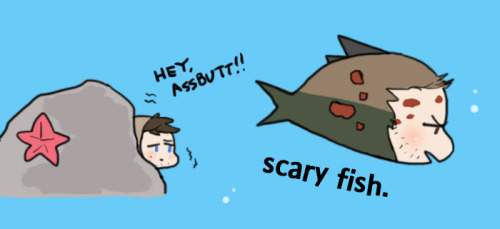 yummy-casburger:  This is a parody of Children’s Storybook.. 