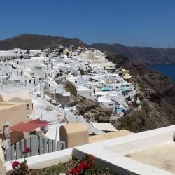 adore-europe:  Santorini by santorinisecrets  [More Europe here →] 