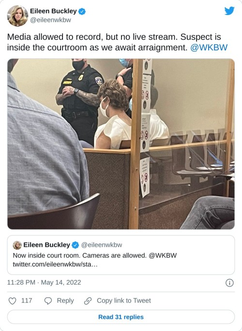 Another Mass Shooting In America, So Where's This "good Guy With A Gun" That Conservatives Love To Screech