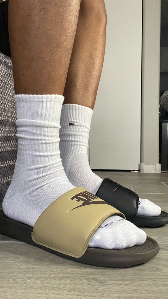 Mismatch With The Sock Change