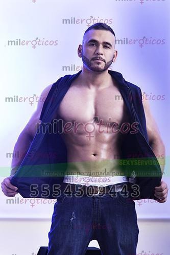 Dominican Naked