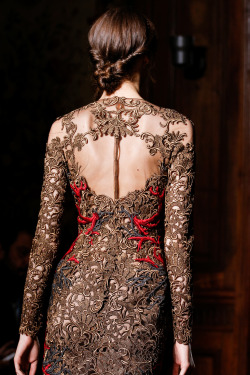 timeless-couture:  Valentino Haute Couture