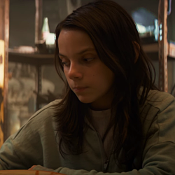 X-23 icons