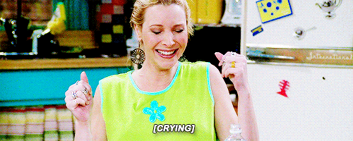 Basically how my 20′s are going: