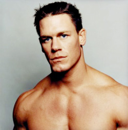 extremeviki54:  John Cena - Lego Photoshoot