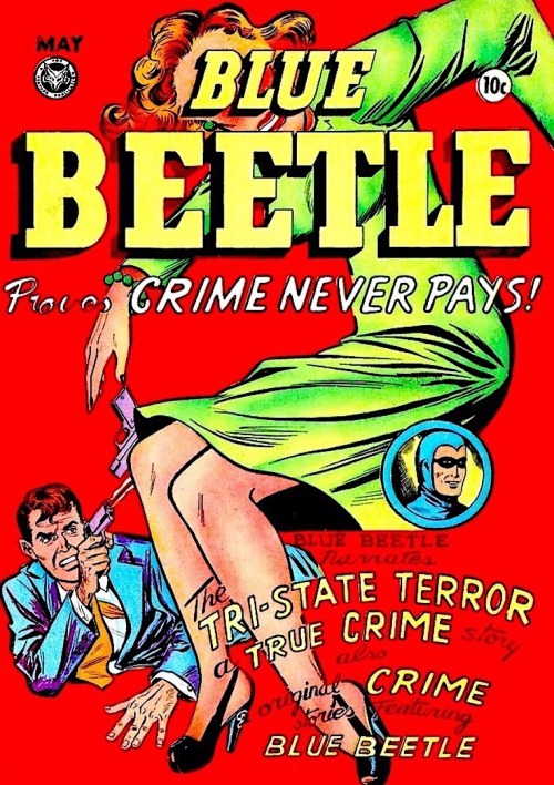 comic-covers:(1948)