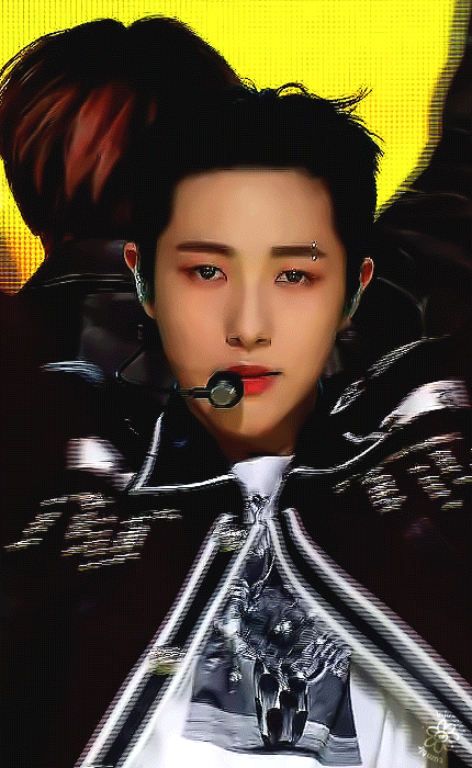 RENJUN ♡ GLITCH MODE