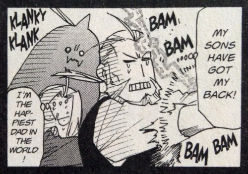 i-am-nemesis-the-lord: More manga extras!