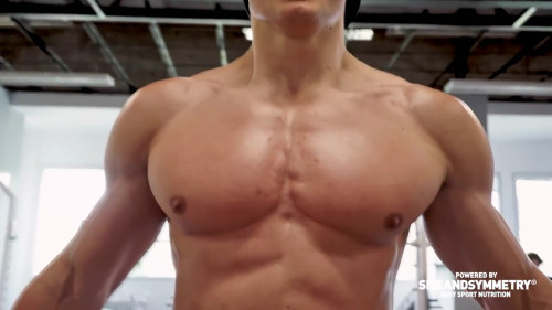 asianhunk-pecs-nips-asses:  Hot! 