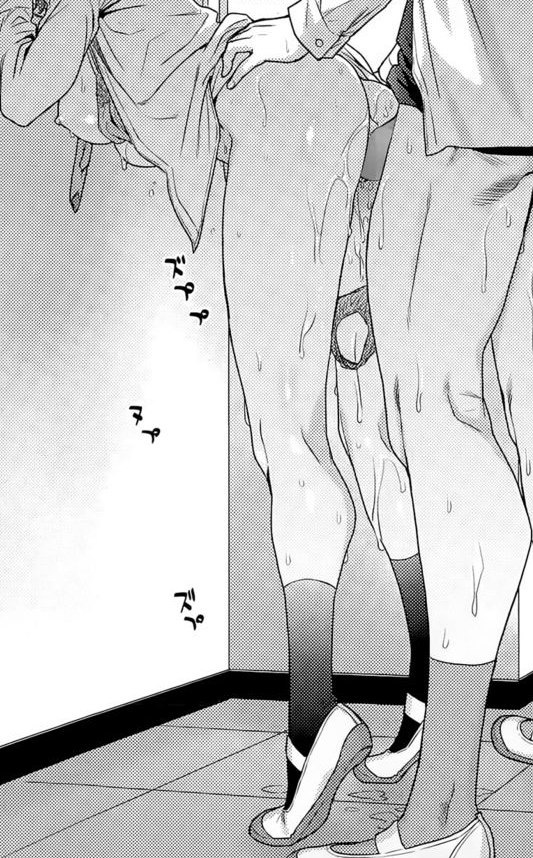 Ecchikiiss &hearts;