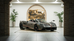 gran-turismo-r:Pagani Huayra