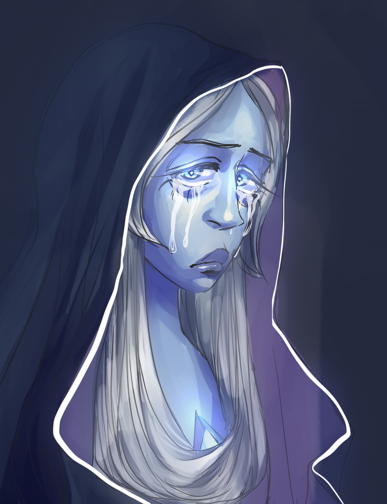 abysque:  blue diamond has such a pretty design….