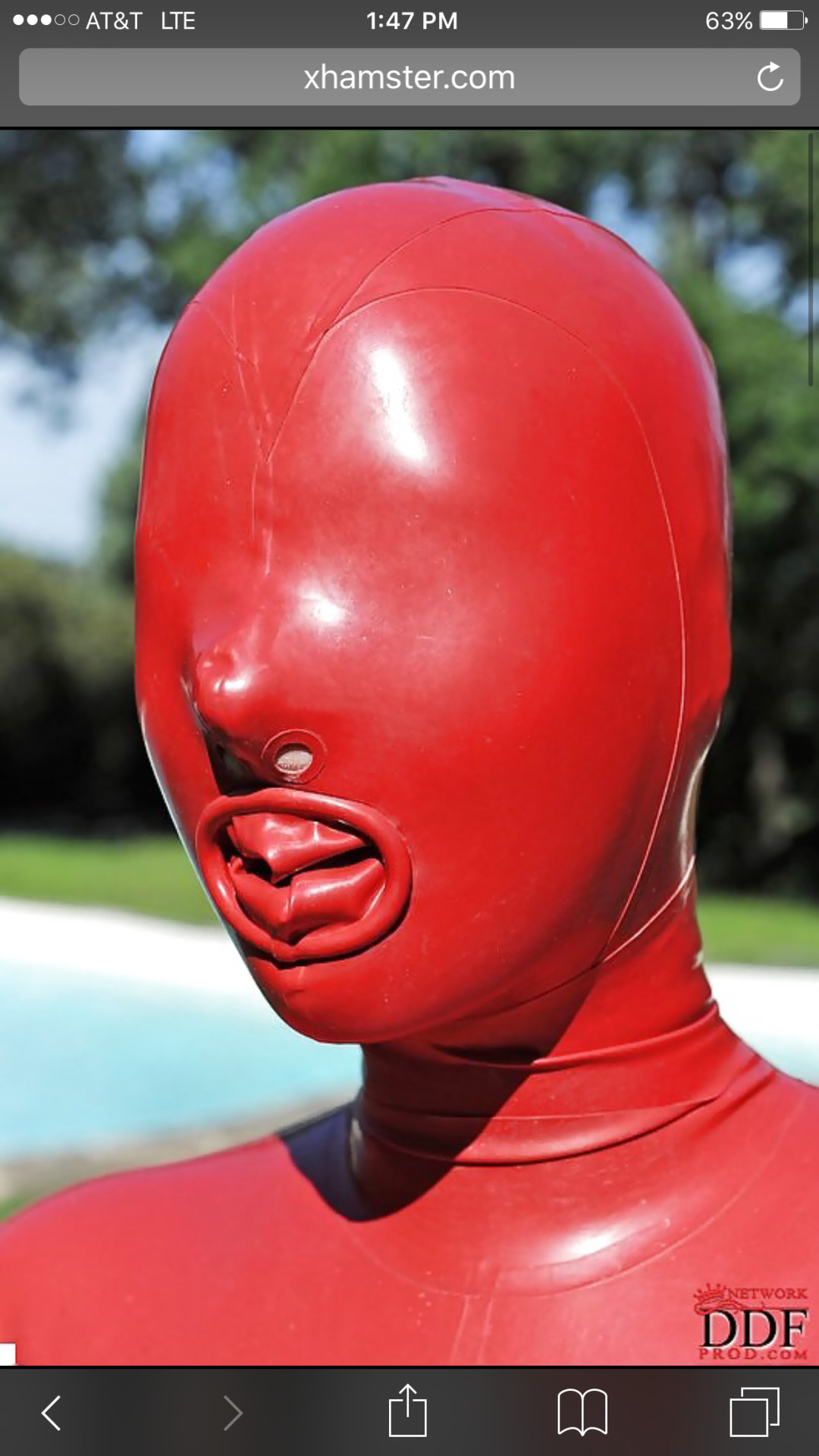 Your purpose is to be holes for use, Fucktoy!