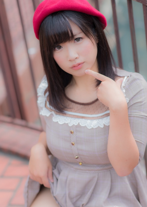 Cute Little Girl Matori 1-12