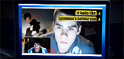 bahnsee:  teen wolf timeline: part one