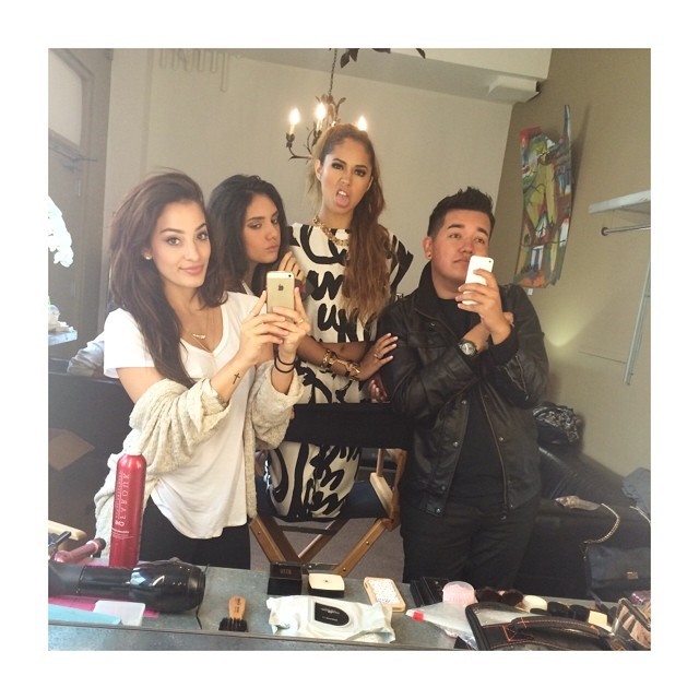 jasminev-news:  @briana_jean: #Favorites💯 