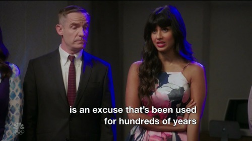 The Good Place, Mondays, Am I Right? (S04E11)