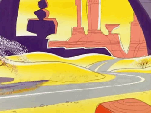 *doing Something Mundane*